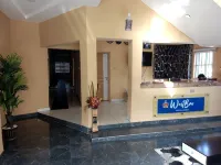 Westbro Hotel and Suites - Spa