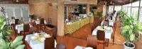 Hotel Torre del Prado - servizio colazione