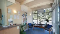 Parkville Motel - Wifi