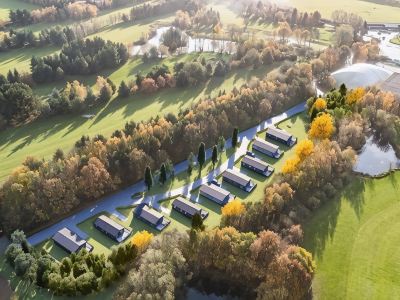 The Essex Golf & Country Club Hotel