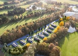 The Essex Golf & Country Club Hotel