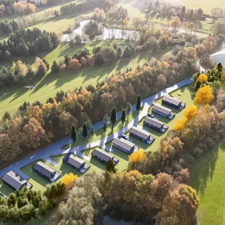 The Essex Golf & Country Club Hotel