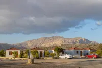 Jebel Shams Resort - 3 ดาว