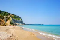Green Yard Gem - Family Getaway in Sidari, Corfu - Homestays