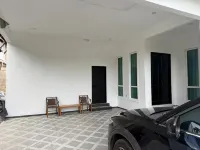 Cozy Nest Panji Double room - 3 звезды