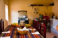 Loma Wasi, Experiencia Rural Kichwa - breakfast
