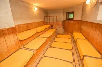 Kur and Hotel Suruga - Spa