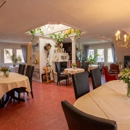 Hotel Im Schwedischen Hof