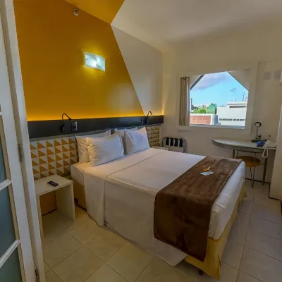 ibis budget Salvador Hotels near Cidade Shopping