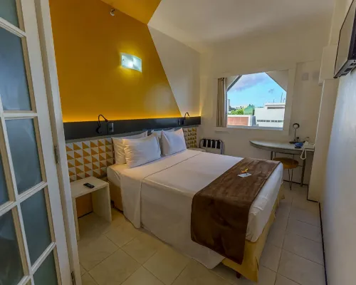 ibis budget Salvador Hotels near Boca do Rio