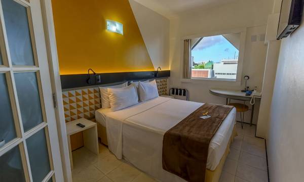 ibis budget Salvador