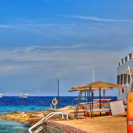 Arabella Azur Resort