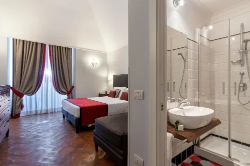 Decumani Hotel de Charme