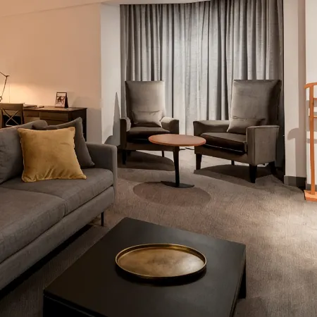 Hotel Avenida