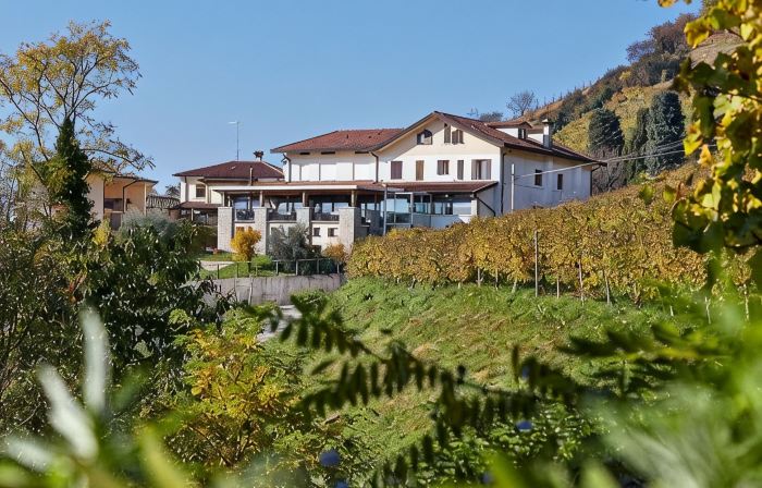 Hotel Ristorante Da Tullio