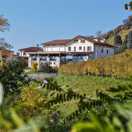 Hotel Ristorante Da Tullio