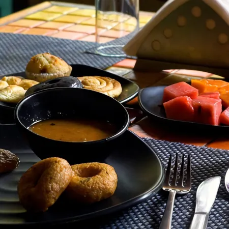 The Windflower Jungle Resorts & Spa Bandipur