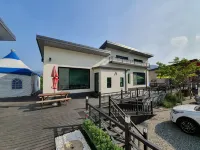 Goesan Haru Pension - 2-Star