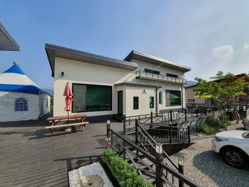 Goesan Haru Pension