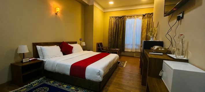 Tsherim Resort Hoteles en Paro