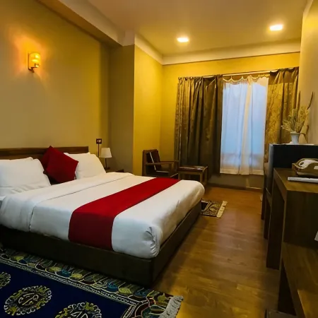 Tsherim Resort