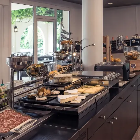 Hôtel Mercure Antibes Sophia Antipolis