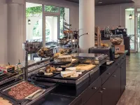 Hôtel Mercure Antibes Sophia Antipolis - breakfast