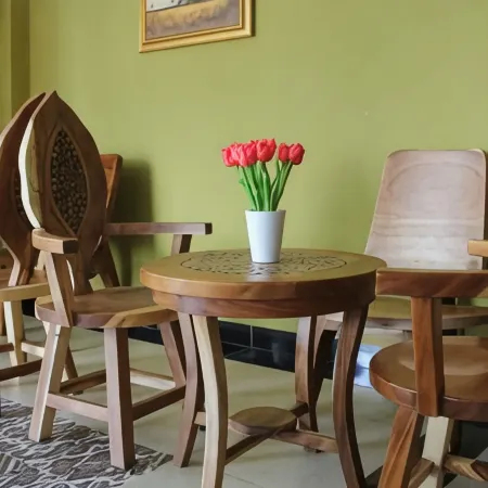 Granada Inn Palu