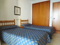 Torre Levante-Fincas Benidorm - Private Pools