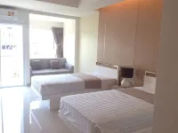 Nampetch Condominium - 2-Star