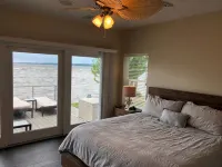 Brand New 5 Bedroom Lux Sylvan Beach House W Private Beach & Free WIFI