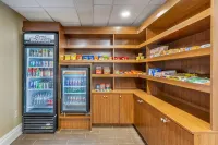 Comfort Inn Danvers - Boston North Shore - Pet friendly
