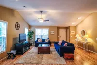 The Chatham House-Pinehurst..... - 2-Star