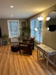 Beautiful Private Home in the Heart of Wells, ME! Only 1.6mi from the beach!