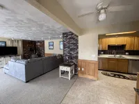 Condo with a view! Family friendly ground level. - 3つ星