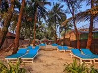 De Soul Sante Beach Resorts Morjim Goa