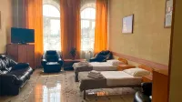 Smart Hotel Syzran Hotel - 2-Star