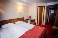 Amaks Premier Hotel - Bãi đậu xe