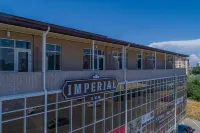 Imperial Sun Hotel - bar