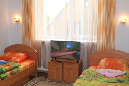 Neman Dom Druzhby Mini-Hotel - Quầy bar