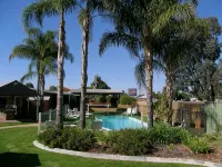 Murray Valley Resort - Pools