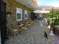 Residence Hotel la Pelosetta - bar