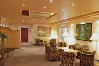 Hotel Maack - Wifi