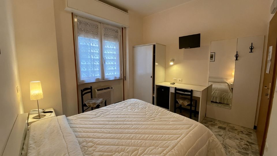 Hotel San Marco