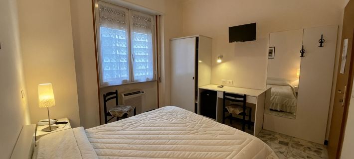 Hotel San Marco Hotels in Savona