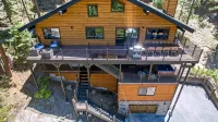 8 bedroom Estate close to the beach - 4-Sterne