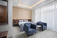 Hotel Park Rodnik - ที่มีที่จอดรถ