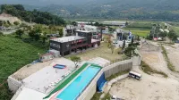 Geumsan Blue Pension - Homestays