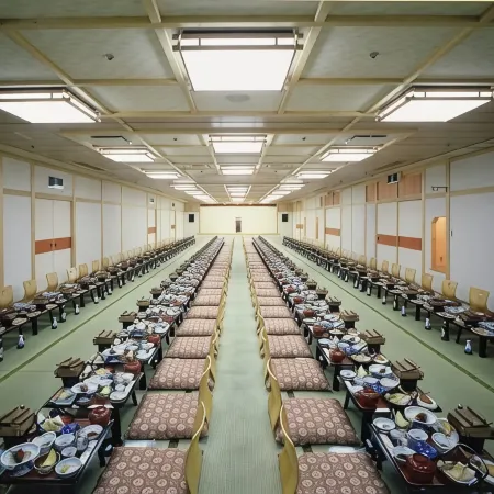 Hotel Yumoto