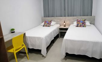 Aero Inn Hotel